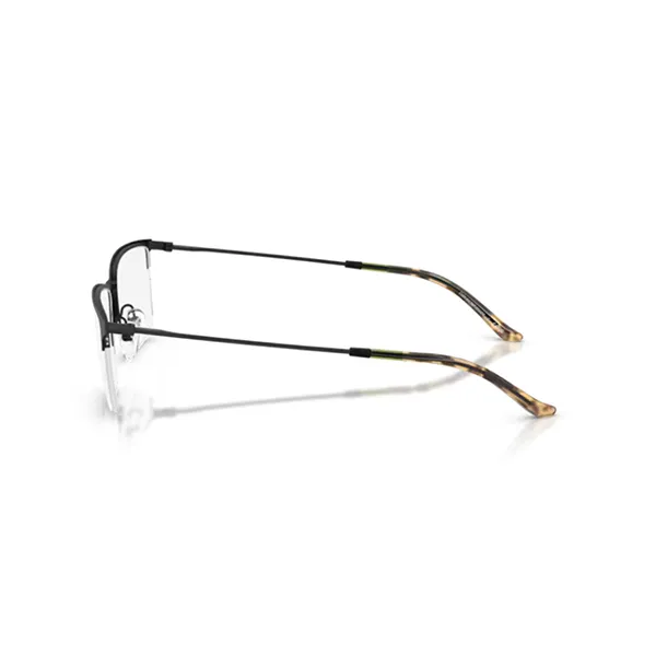 Gọng Kính Nam Emporio Armani 0EA1171 300155 Màu Đen