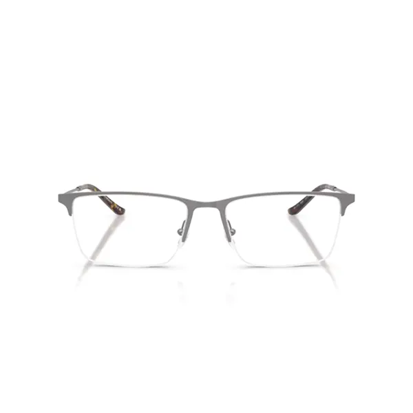 Gọng Kính Nam Emporio Armani 0EA1171 300355 Màu Xám
