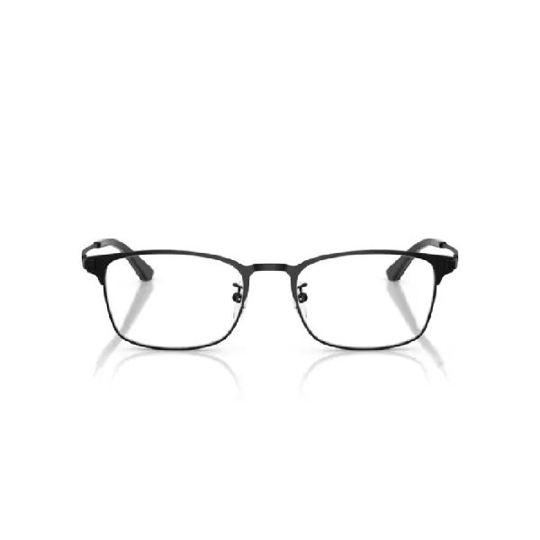 Gọng Kính Nam Emporio Armani 0EA1181D 300152 Màu Đen