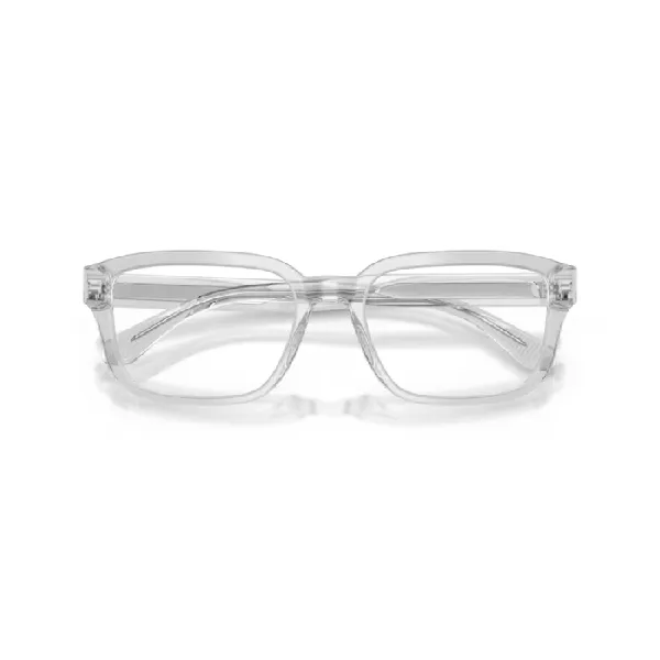Gọng Kính Nam Emporio Armani 0EA3255F 625055 Màu Trong Suốt