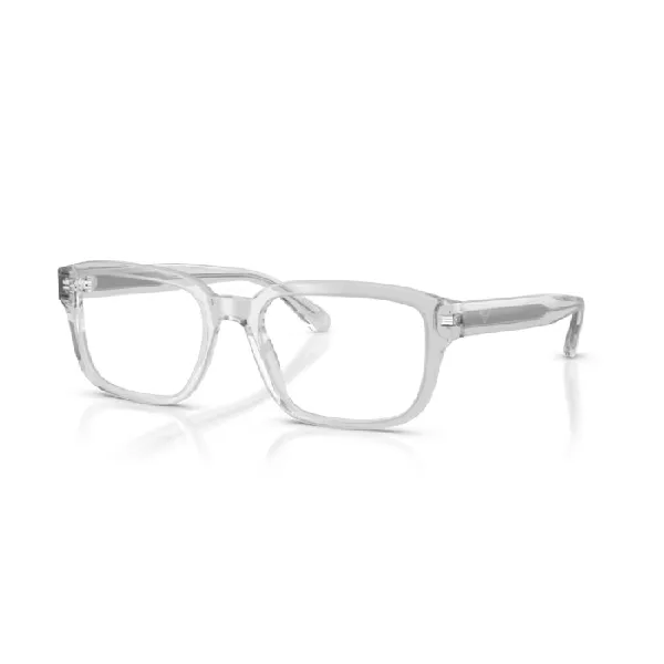 Gọng Kính Nam Emporio Armani 0EA3255F 625055 Màu Trong Suốt