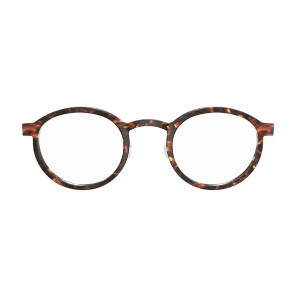 Gọng Kính Nam Lindberg LB1014 056 Màu Nâu Havana