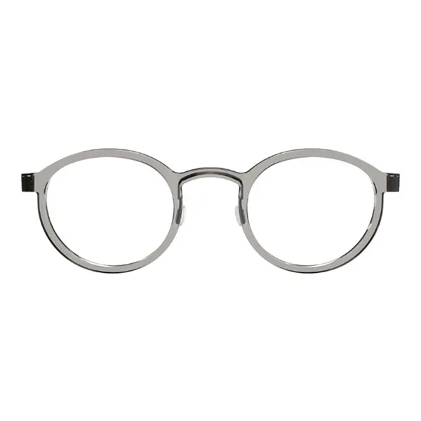 Gọng Kính Nam Lindberg LB1014 057 Màu Xám