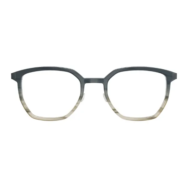 Gọng Kính Nam Lindberg LB1055 051 Màu Bạc