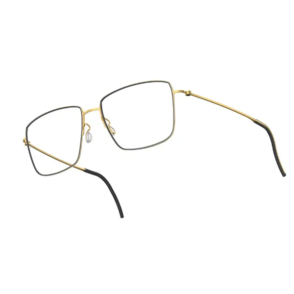 Gọng Kính Nam Lindberg LB5508 041 Màu Vàng Gold