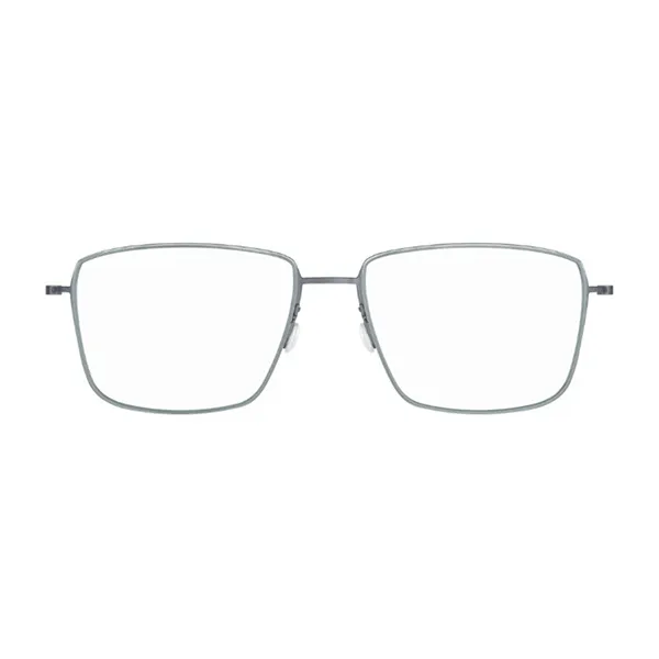 Gọng Kính Nam Lindberg LB5508 042 Màu Bạc