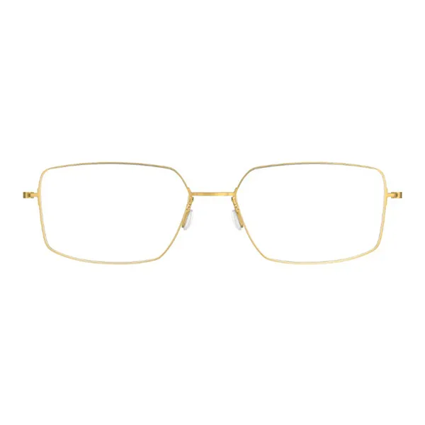 Gọng Kính Nam Lindberg LB5536 045 Màu Vàng Gold