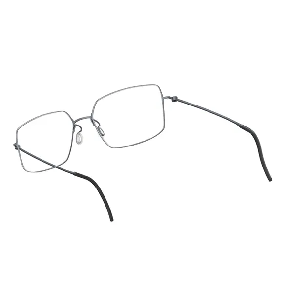 Gọng Kính Nam Lindberg LB5536 046 Màu Xám Đậm