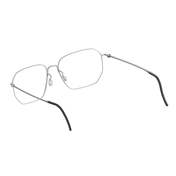 Gọng Kính Nam Lindberg LB5545 040 Màu Xám Bạc