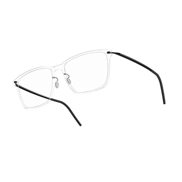 Gọng Kính Nam Lindberg LB6505 032 Màu Trắng