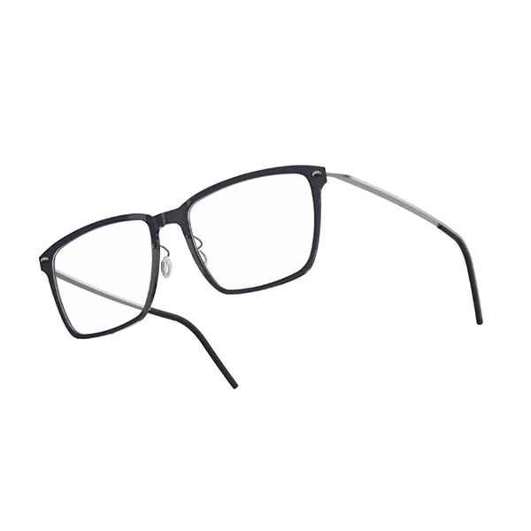 Gọng Kính Nam Lindberg LB6505 045 Màu Xám Bạc