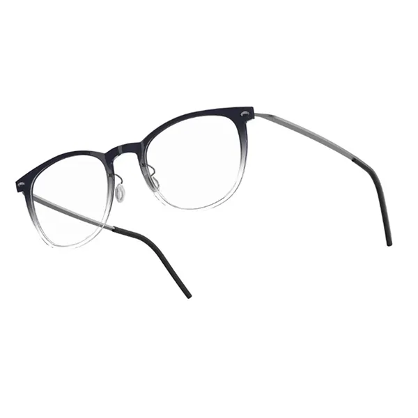 Gọng Kính Nam Lindberg LB6529 041 Màu Xám Bạc