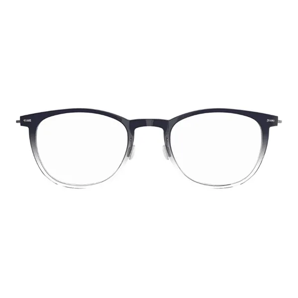 Gọng Kính Nam Lindberg LB6529 041 Màu Xám Bạc