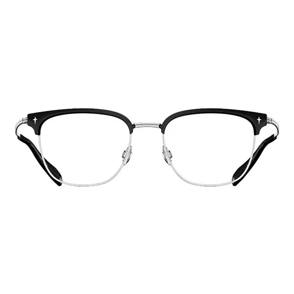 Gọng Kính Nam Molsion MA6062 B15 Màu Bạc