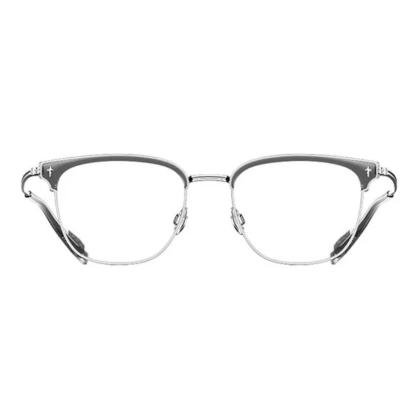 Gọng Kính Nam Molsion MA6062 B16 Màu Bạc