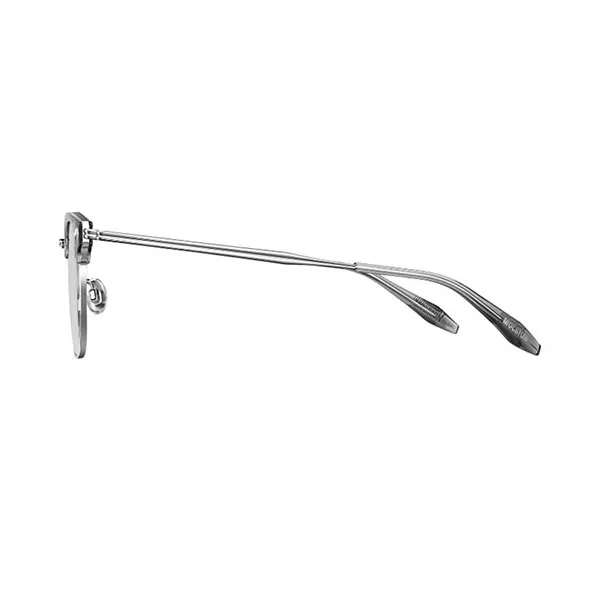 Gọng Kính Nam Molsion MA6062 B16 Màu Bạc