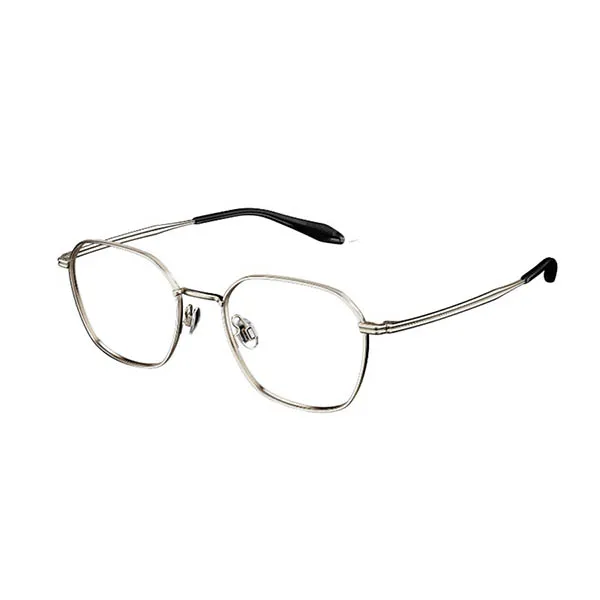 Gọng Kính Nam Molsion MA7026 B11 Màu Bạc