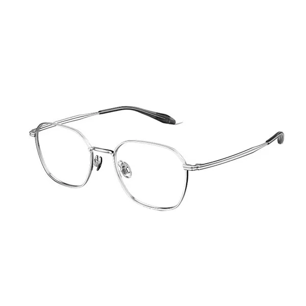 Gọng Kính Nam Molsion MA7026 B90 Màu Bạc