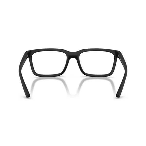 Gọng Kính Nam Prada 0PS02SVF 1BO1O156 Màu Đen