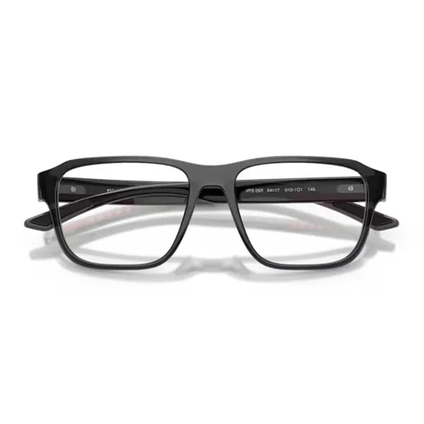 Gọng Kính Nam Prada 0PS05RV 01D1O154 Màu Đen Xám