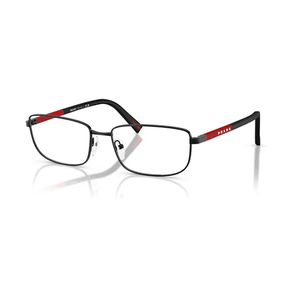 Gọng Kính Nam Prada 0PS50SV 1AB1O155 Màu Đen