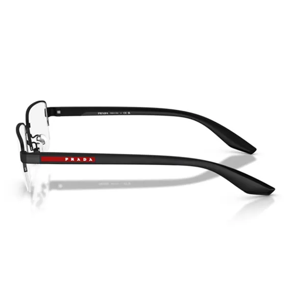 Gọng Kính Nam Prada 0PS51SV DG01O156 Màu Đen