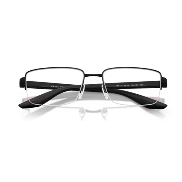 Gọng Kính Nam Prada 0PS51SV DG01O156 Màu Đen