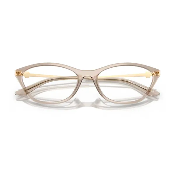 Gọng Kính Nữ Armani Exchange 0AX3121U 836654 Màu Vàng Be