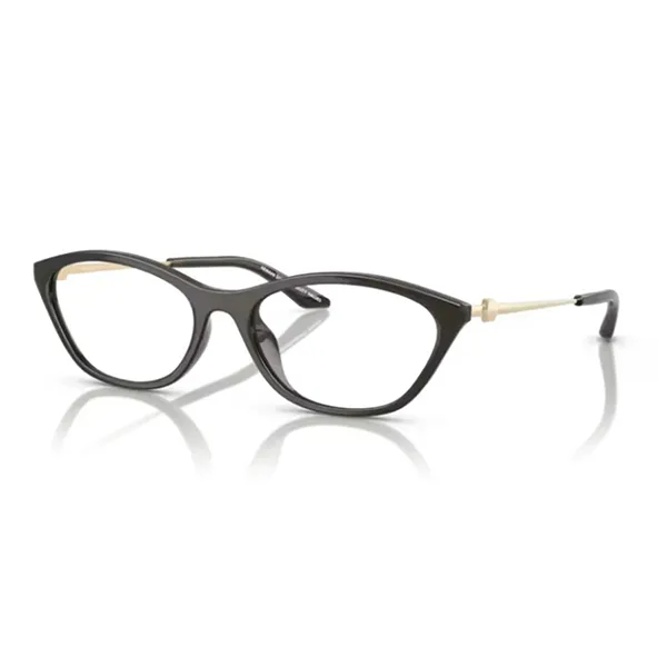 Gọng Kính Nữ Armani Exchange 0AX3121U 836754 Màu Đen Vàng