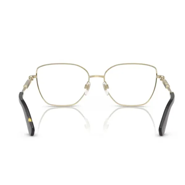 Gọng Kính Nữ Burberry 0BE1390 110954 Màu Vàng