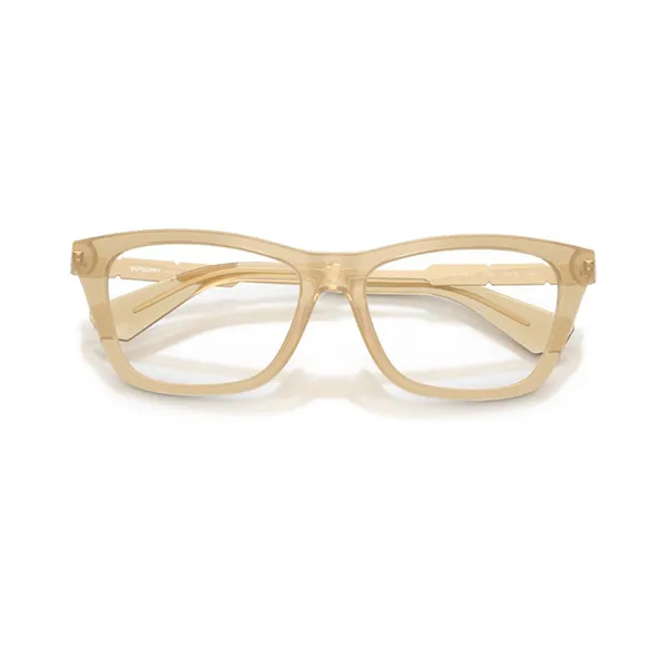 Gọng Kính Nữ Burberry 0BE2442U 419852 Màu Vàng Gold