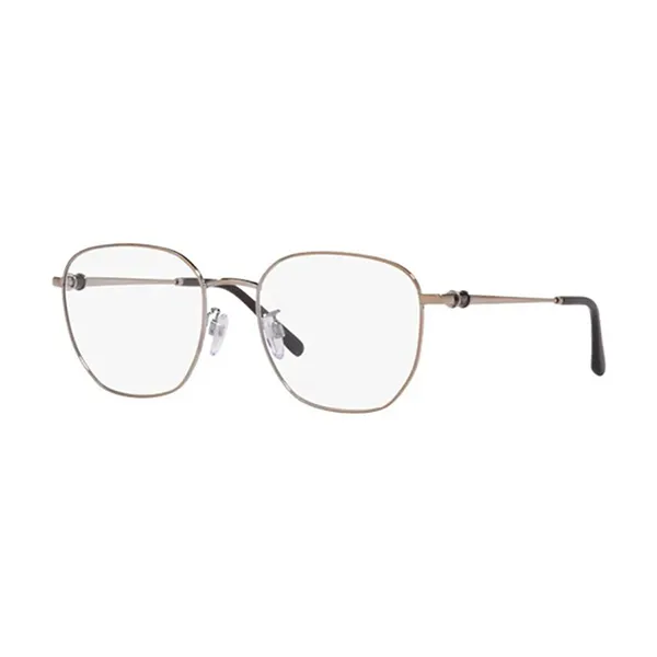 Gọng Kính Nữ Emporio Armani 0EA1134D 301153 Màu Vàng Đồng