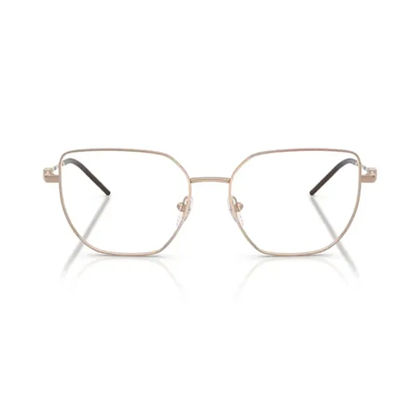 Gọng Kính Nữ Emporio Armani 0EA1176 301153 Màu Vàng Hồng