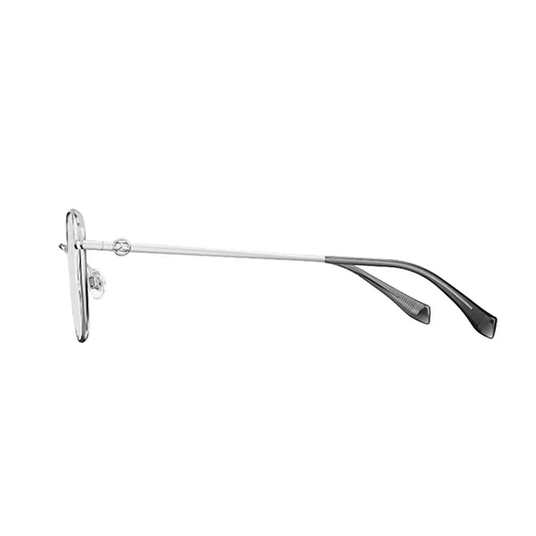 Gọng Kính Nữ Molsion MA7020 B90 Màu Bạc