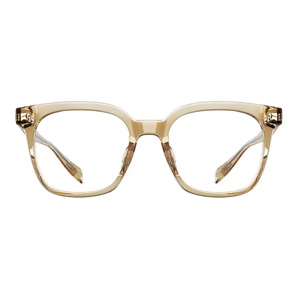 Gọng Kính Nữ Molsion MJ5161 B60 Màu Nâu Nhạt
