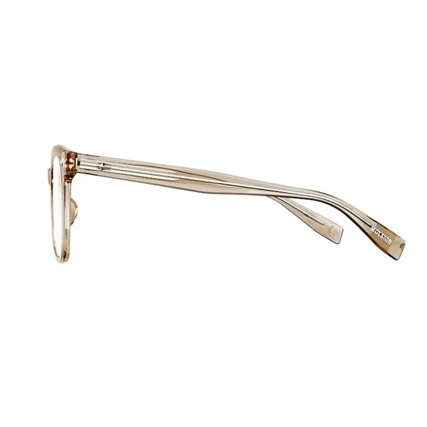 Gọng Kính Nữ Molsion MJ5161 B60 Màu Nâu Nhạt