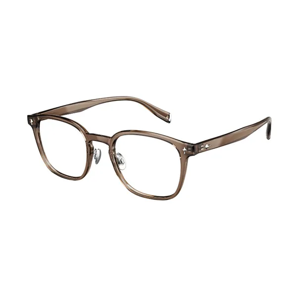 Gọng Kính Nữ Molsion MJ5166 B21 Màu Nâu