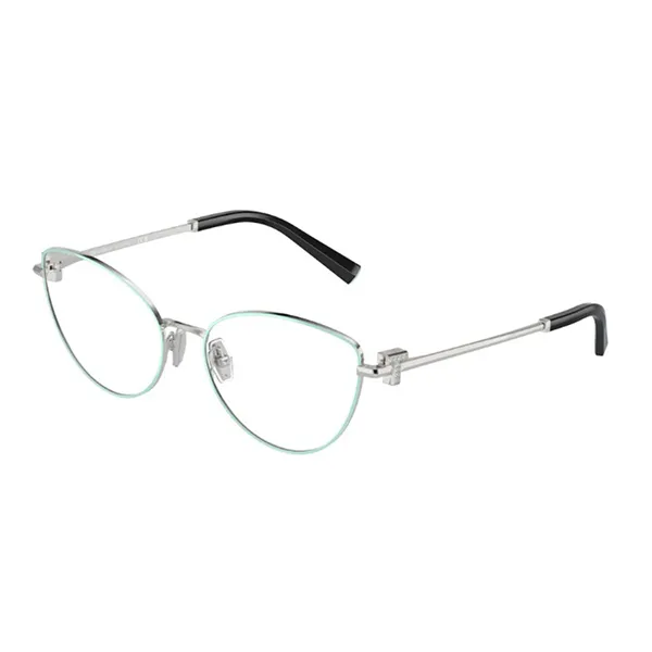 Gọng Kính Nữ Tiffany & Co. 0TF1159B 615154 Màu Bạc