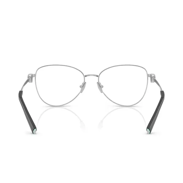 Gọng Kính Nữ Tiffany & Co. 0TF1163B 600154 Màu Bạc
