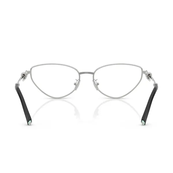 Gọng Kính Nữ Tiffany & Co. 0TF1172B 600154 Màu Bạc