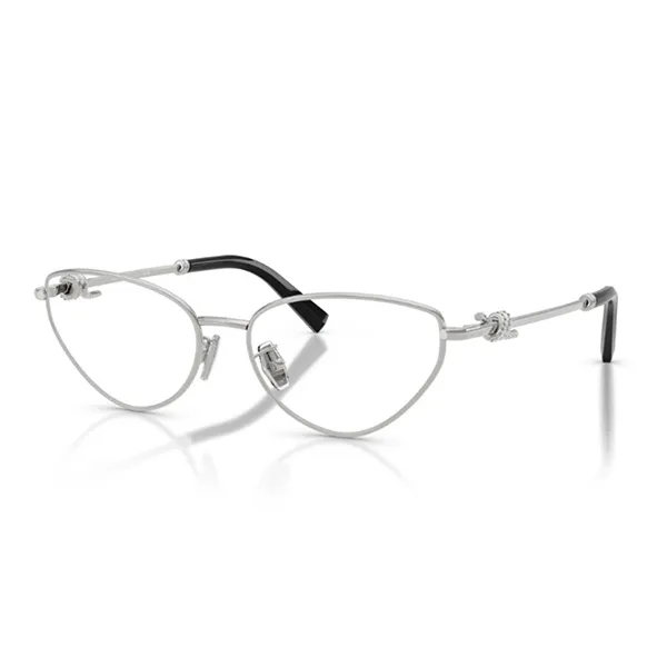 Gọng Kính Nữ Tiffany & Co. 0TF1172B 600154 Màu Bạc