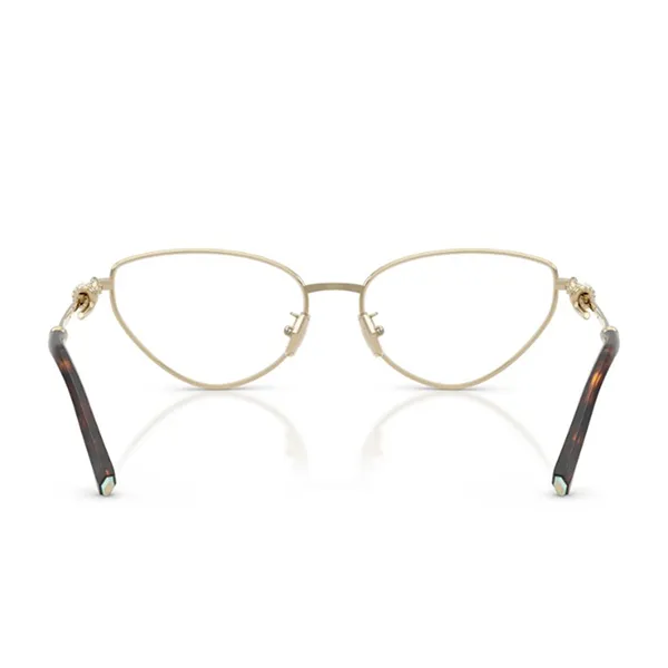 Gọng Kính Nữ Tiffany & Co. 0TF1172B 602154 Màu Vàng Gold