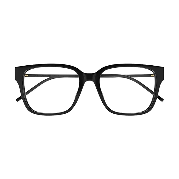 Gọng Kính Nữ Yves Saint Laurent YSL Eyeglasses SLM48O A/FN 001 Màu Đen