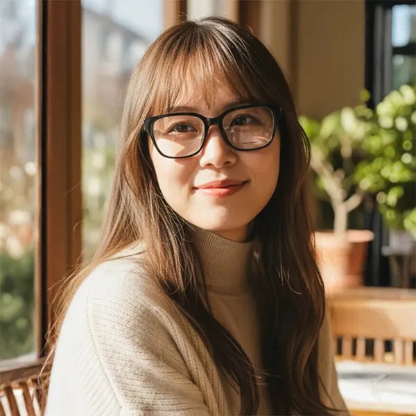 Gọng Kính Nữ Yves Saint Laurent YSL Eyeglasses SLM48O A/FN 001 Màu Đen