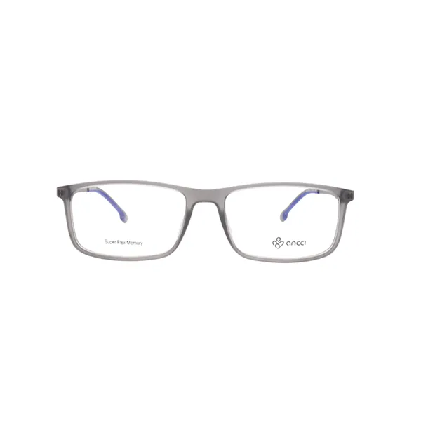 Gọng Kính Unisex Ancci AC53901 C3 Màu Xám