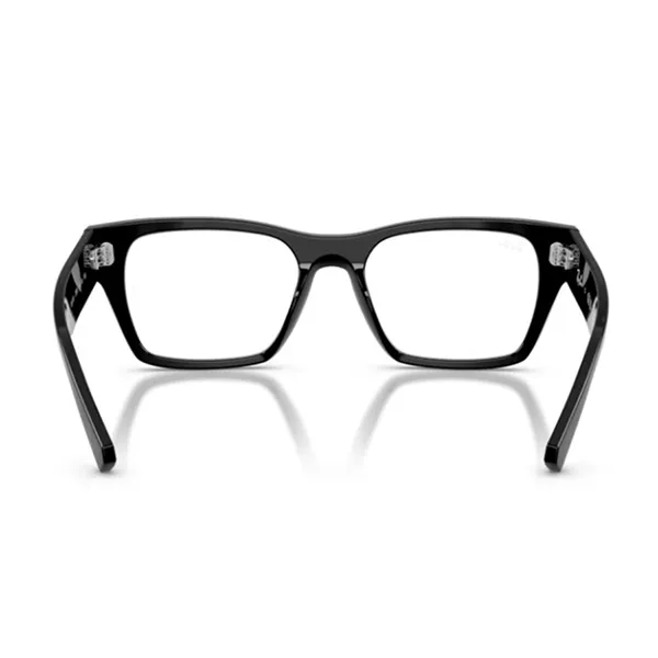 Gọng Kính Unisex Rayban 0RX5448 200055 Màu Đen