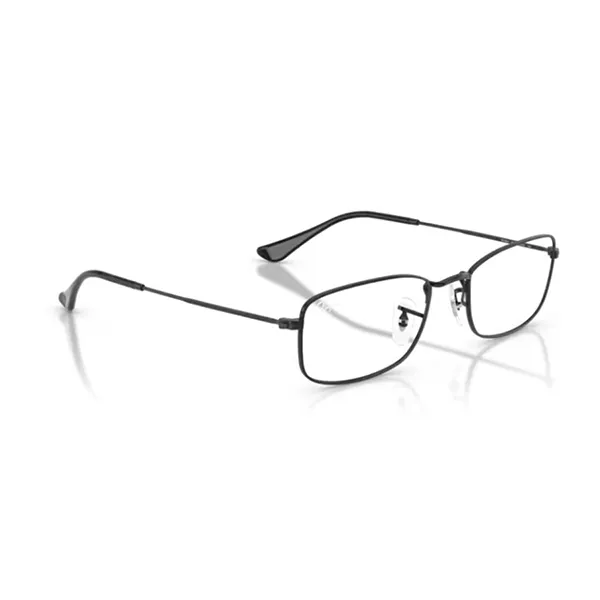 Gọng Kính Unisex Rayban 0RX6647 250955 Màu Đen