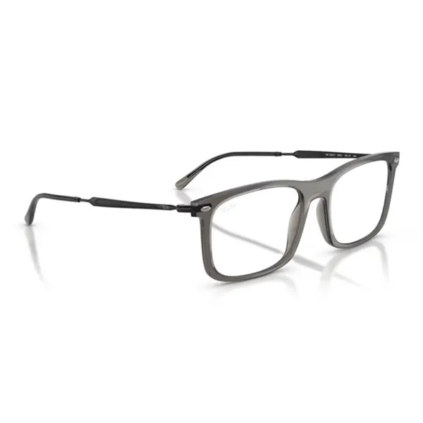 Gọng Kính Unisex Rayban 0RX7260F 846354 Màu Đen