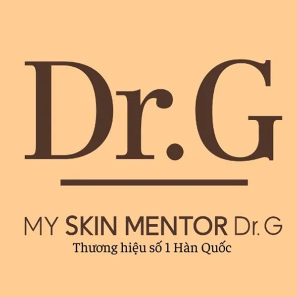 Kem Chống Nắng Làm Sáng Da Dr.G Brightening Up Sun+ SPF50+ Pa+++ 50ml