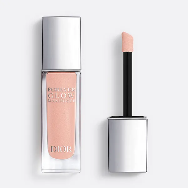 Kem Bắt Sáng Highlight Dior Forever Glow Maximizer Longwear Liquid 017 Nude
